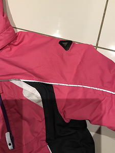 Talvejope ja püksid Icepeak (2 foto / 7)