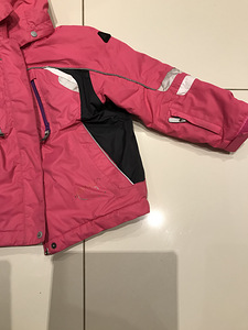 Talvejope ja püksid Icepeak (3 foto / 7)