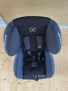 Maxicosi Priori SPS turvatool 9-18kg (2 foto / 5)