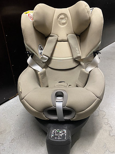 Turvatool CYBEX Sirona s 360* (2 foto / 3)