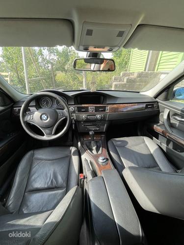 BMW 330d (фото #4)