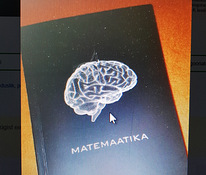 Учебник математики Раудвара