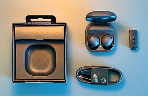 Galaxy Buds 2 Pro (2 фото из 3)