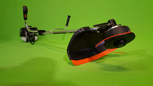 Бензокоса Триммер Shtenli Demon BlackPRO