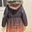 Зимнее пальто (парка) для девочки Lenne s. 146 (фото #2)