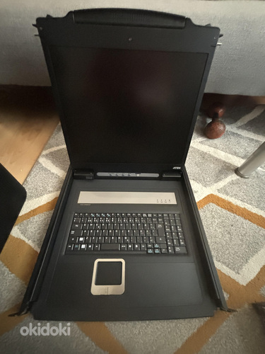 ATEN CL1000n