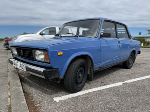 Lada 21051 (1 фото из 15)