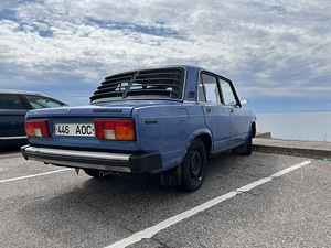 Lada 21051 (5 фото из 15)