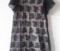 Zara pidulik kleit s.116-122