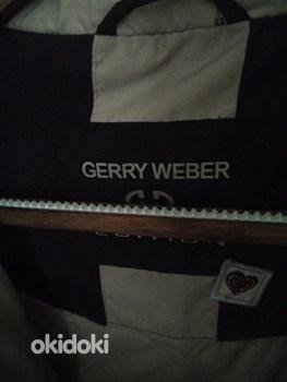 Куртка Gerry Weber s.40 / 42 L-XL (фото #3)