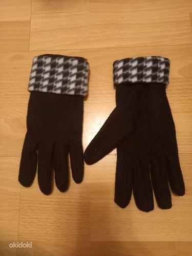 Продавать новые женские перчатки (фото #1)