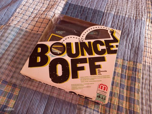 Müüa Bounce Off mäng (foto #1)