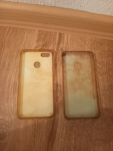 Annan ära 2 telefonikaant Huawei P9 Lith. (2 foto / 2)