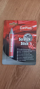 Продам новый карандаш Carplan для коррекции окраски серо-серебристых автомобилей.