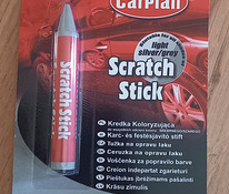 Müüa uus Carplan värviparanduspliiats hall/hõbe autole.