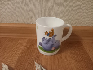 Müüa laste kruus. (1 foto / 3)