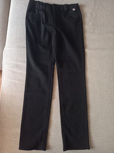 Müüa KSG poiste koolipüksid suurus 152 cm. (1 foto / 1)