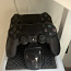 PS4 PRO 1TB + 2 CONTROLLERS + 2 GAMES (foto #3)