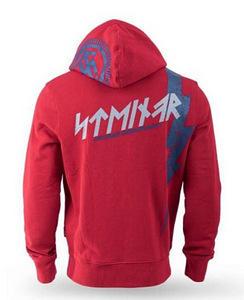 Худи Thor Steinar 3XL. Новая (2 фото из 3)