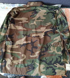 Woodland jakk, suurus 2XL (2 foto / 3)