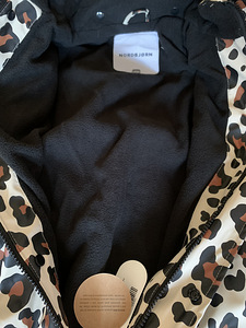 Uus Nordbjørn komplekt 130/140 (3 foto / 4)