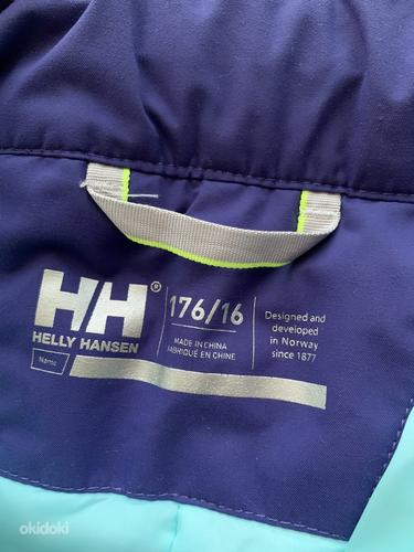 Новые лыжные штаны Helly Hansen s176 (S / M) (фото #2)