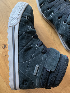 Uueväärsed Viking talvesaapad s33 (3 foto / 4)