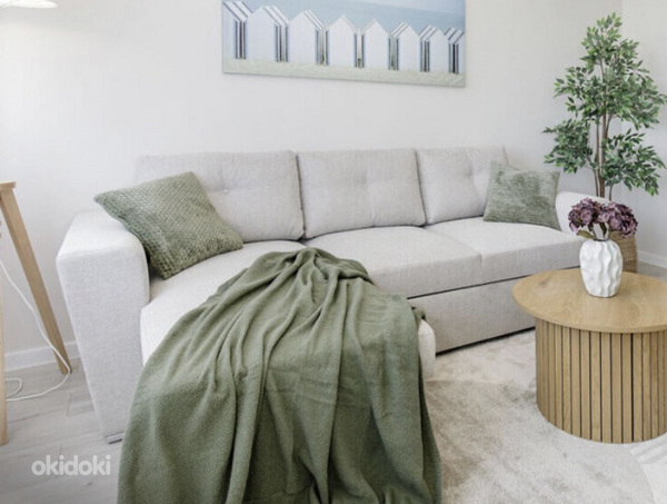 VEJLBY NURGADIIVANVOODI JYSK