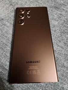 Samsung Galaxy S22 Ultra 512GB must (3 foto / 4)