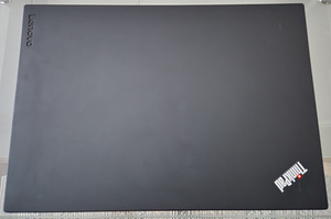Lenovo ThinkPad T470 14" / i7 / 8GB RAM / 500GB ROM (2 foto / 3)