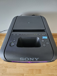 Sony XB90 EXTRA BASS (6 foto / 6)
