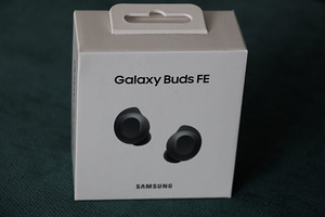 Samsung Galaxy Buds FE (1 foto / 2)