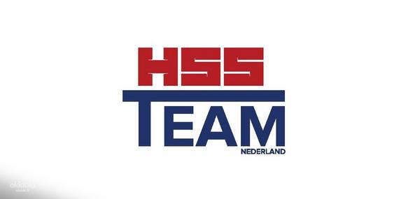 HSS Team Nederland (nuotrauka #1)