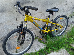 Schwinn Mesa 20" (1 foto / 10)