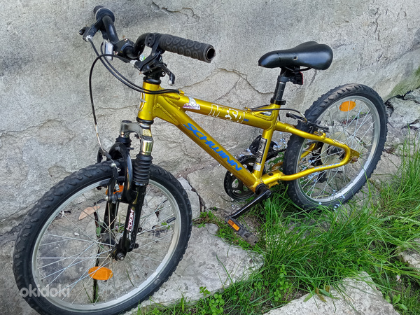Schwinn Mesa 20"