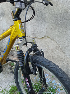Schwinn Mesa 20" (6 foto / 10)