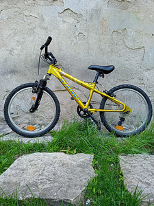 Schwinn Mesa 20" (9 foto / 10)