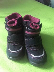 Сапоги superfit (2 фото из 3)
