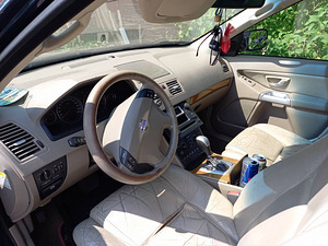 Müüa volvo xc90 (4 foto / 7)