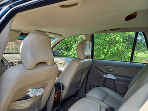 Müüa volvo xc90 (7 foto / 7)