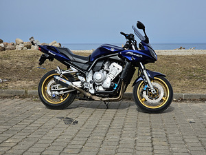 Yamaha FZS1000 105kW (3 foto / 4)