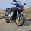 Yamaha FZS1000 105kW (foto #1)