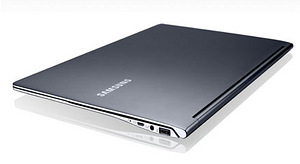 Samsung NP900X3C-A03SE Ultrabook (2 foto / 7)