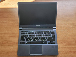 Samsung NP900X3C-A03SE Ultrabook (4 foto / 7)