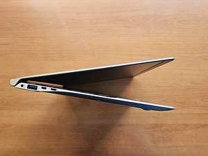 Samsung NP900X3C-A03SE Ultrabook (6 foto / 7)