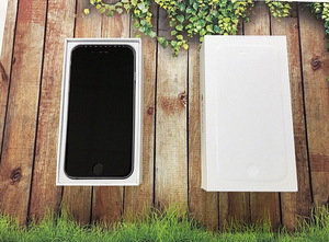 Новый Apple iPhone 5s/6/6s/6s+/7, гарантия 1 год