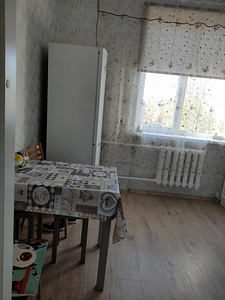 Светлая, уютная квартира в тихом, спокойном районе (7 foto / 8)