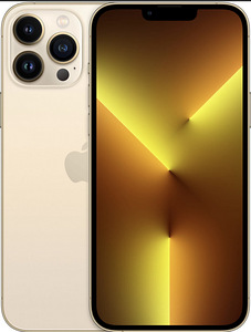 iPhone 13 pro max 128GB Gold (1 foto / 5)