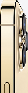 iPhone 13 pro max 128GB Gold (5 foto / 5)