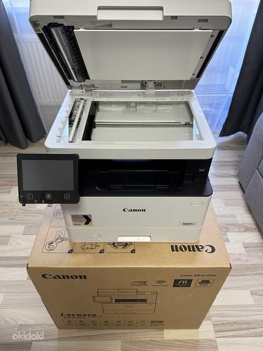 Лазерный принтер Canon i-SENSYS MF446x (фото #2)